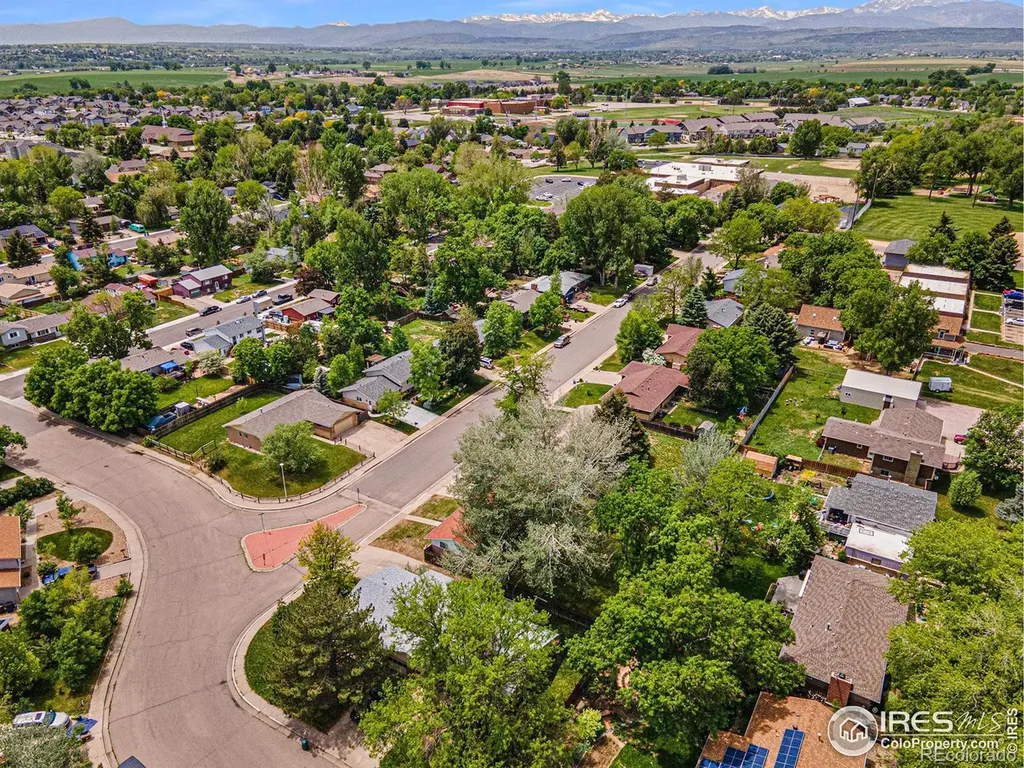 315 Indiana Avenue Berthoud CO 80513