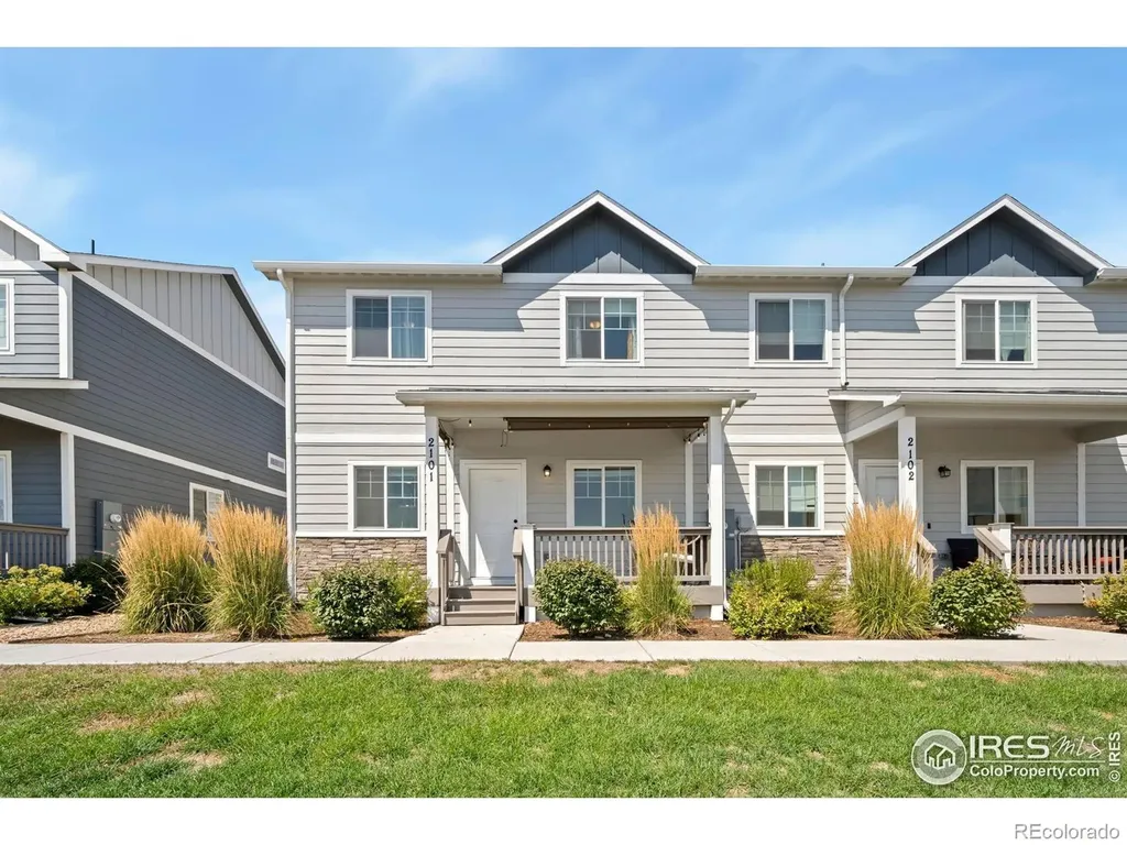 4355 24th St Road Greeley CO 80634