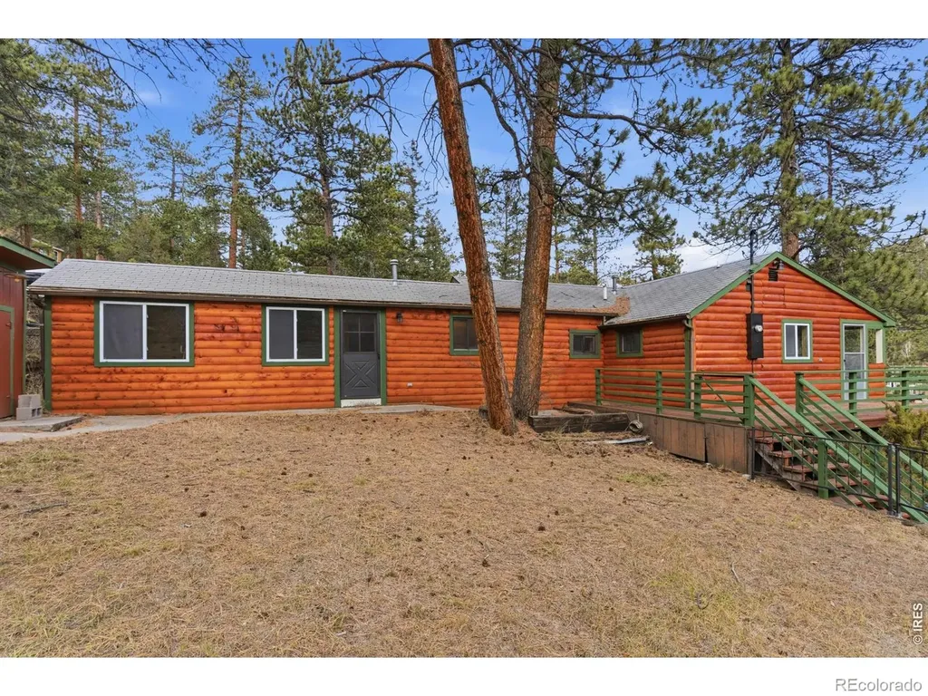 124 Big Pine Lane Drake CO 80515