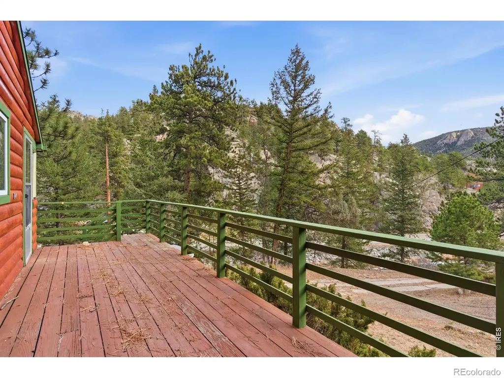 124 Big Pine Lane Drake CO 80515