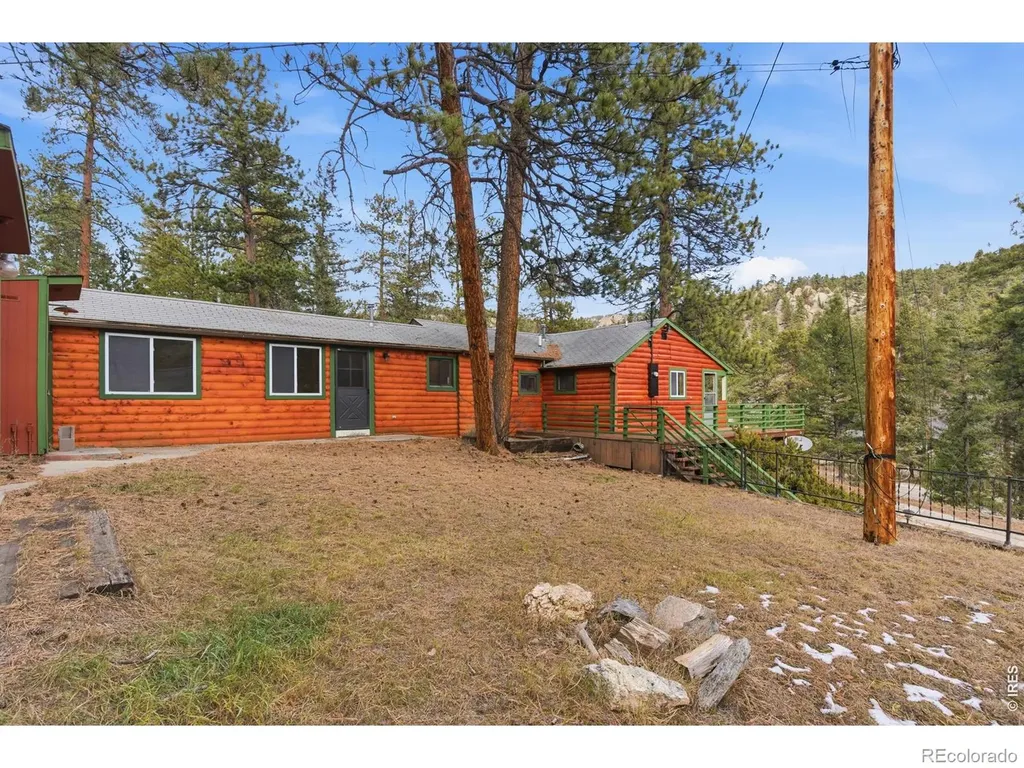 124 Big Pine Lane Drake CO 80515