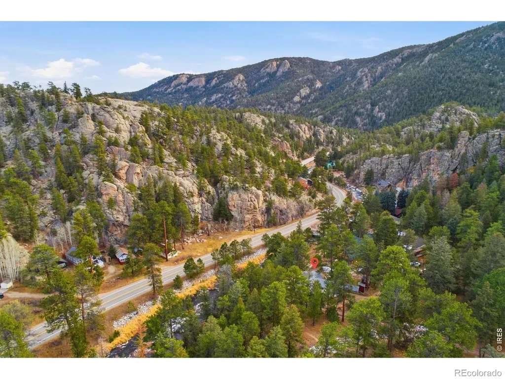 124 Big Pine Lane Drake CO 80515
