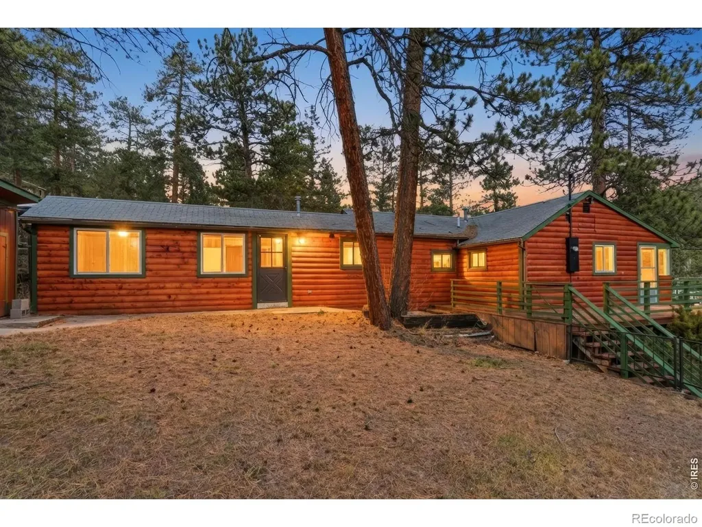 124 Big Pine Lane Drake CO 80515