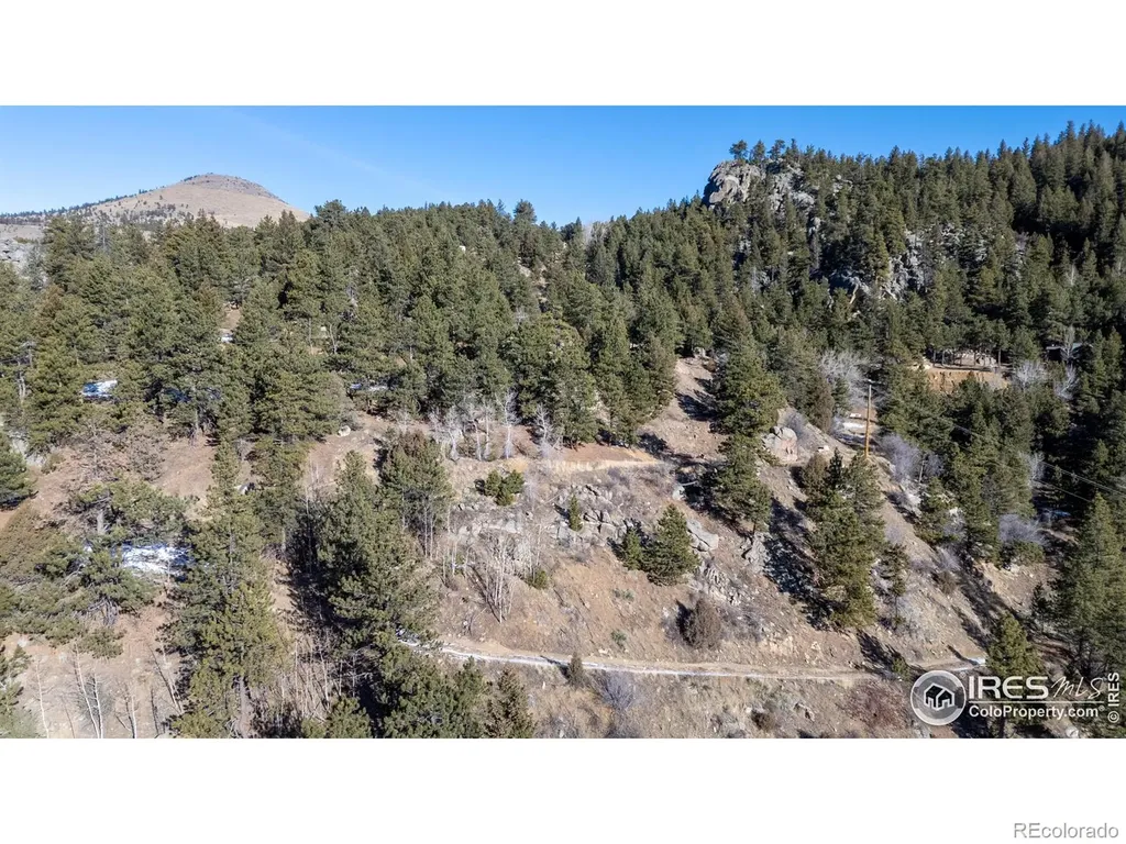 0 Good Friday Road Boulder CO 80302