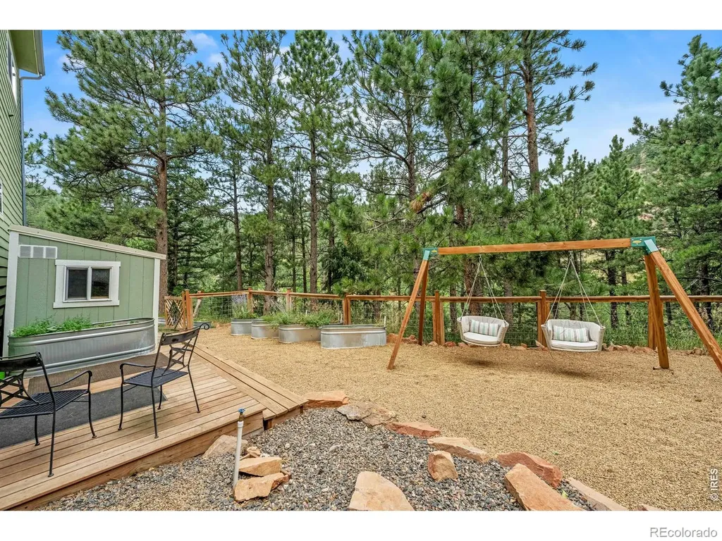 301 Valley Lane Boulder CO 80302