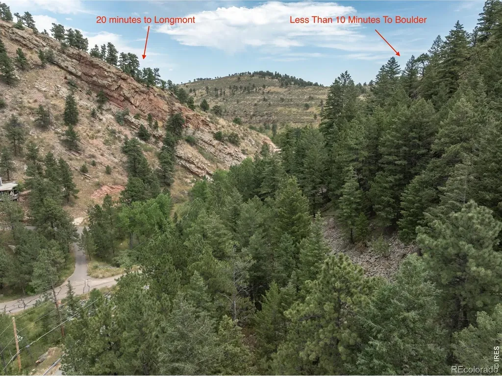 301 Valley Lane Boulder CO 80302