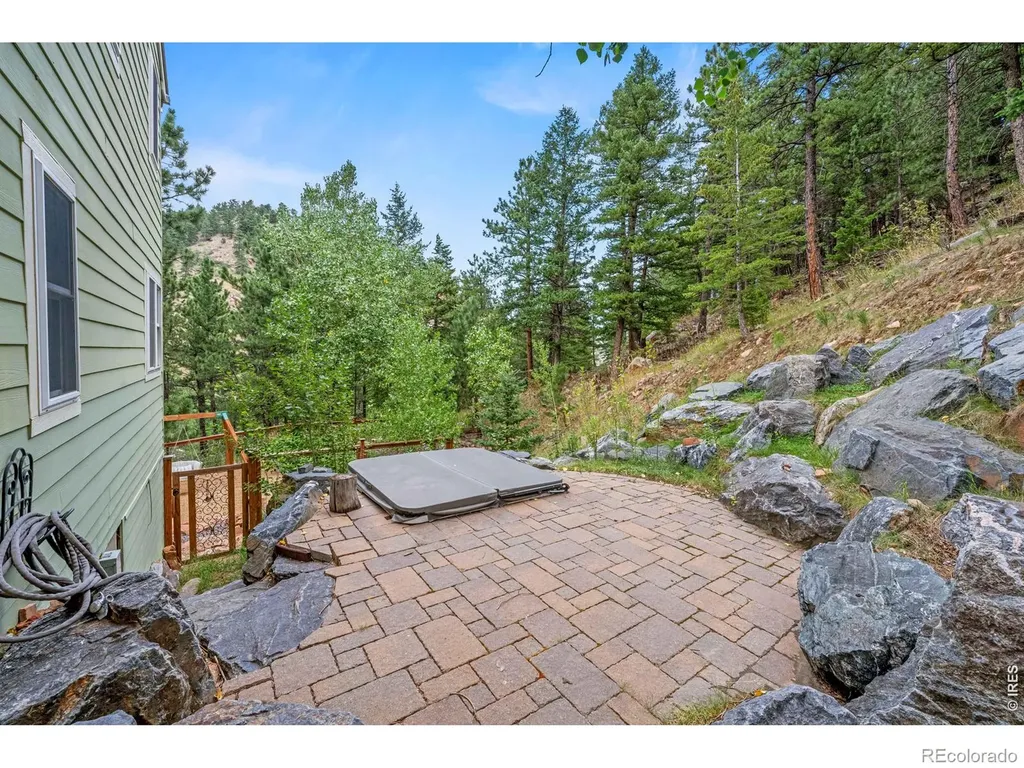 301 Valley Lane Boulder CO 80302