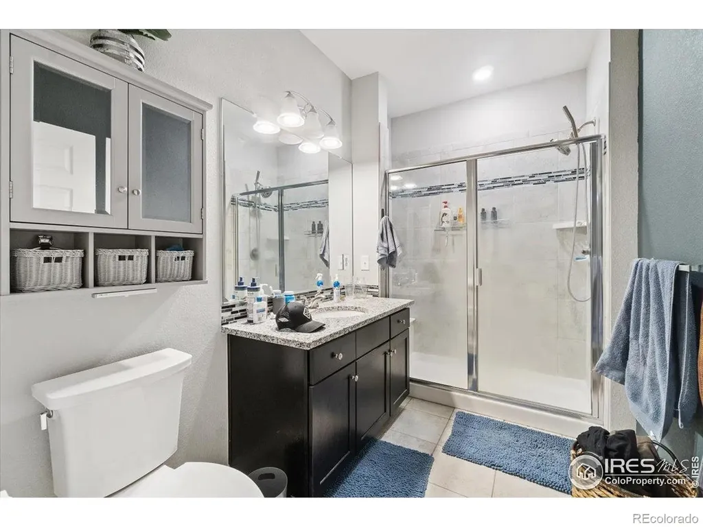 804 Summer Hawk Drive Longmont CO 80504
