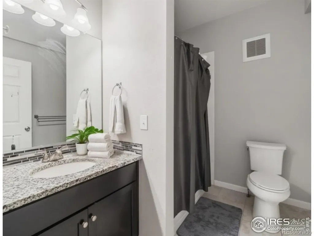 804 Summer Hawk Drive Longmont CO 80504
