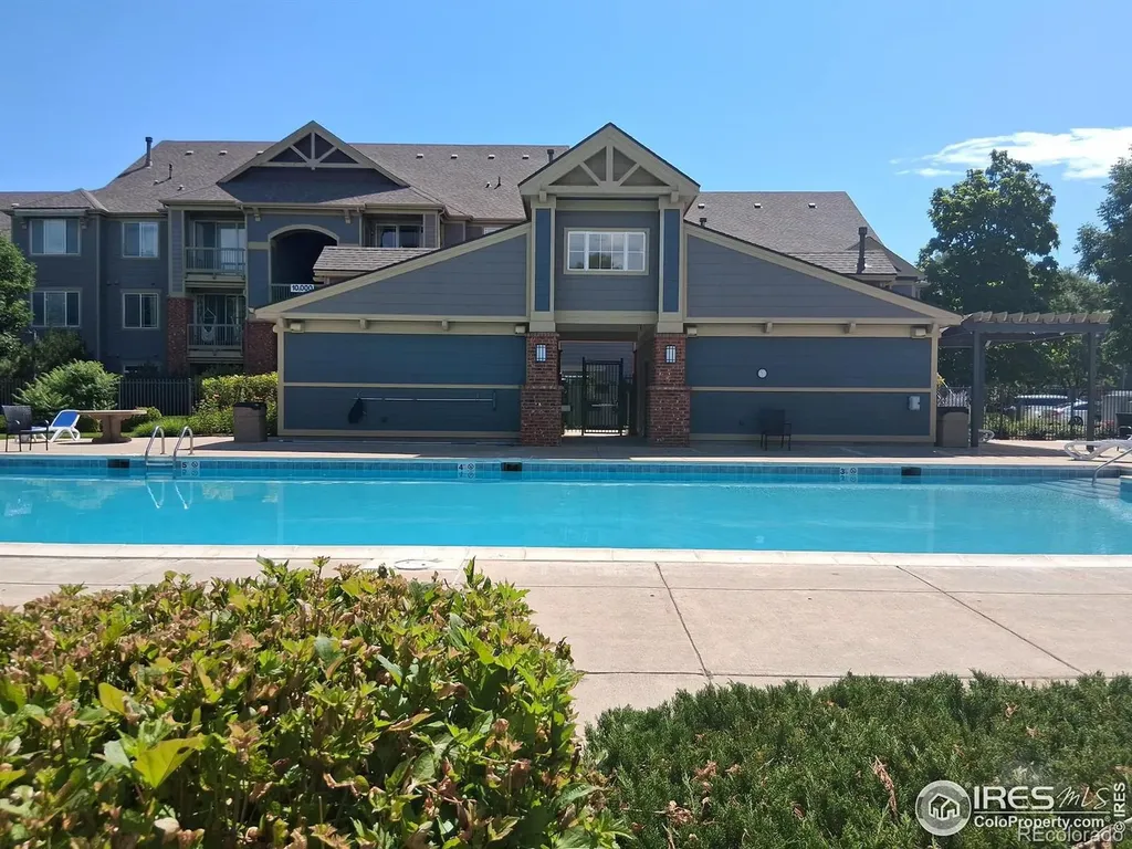804 Summer Hawk Drive Longmont CO 80504