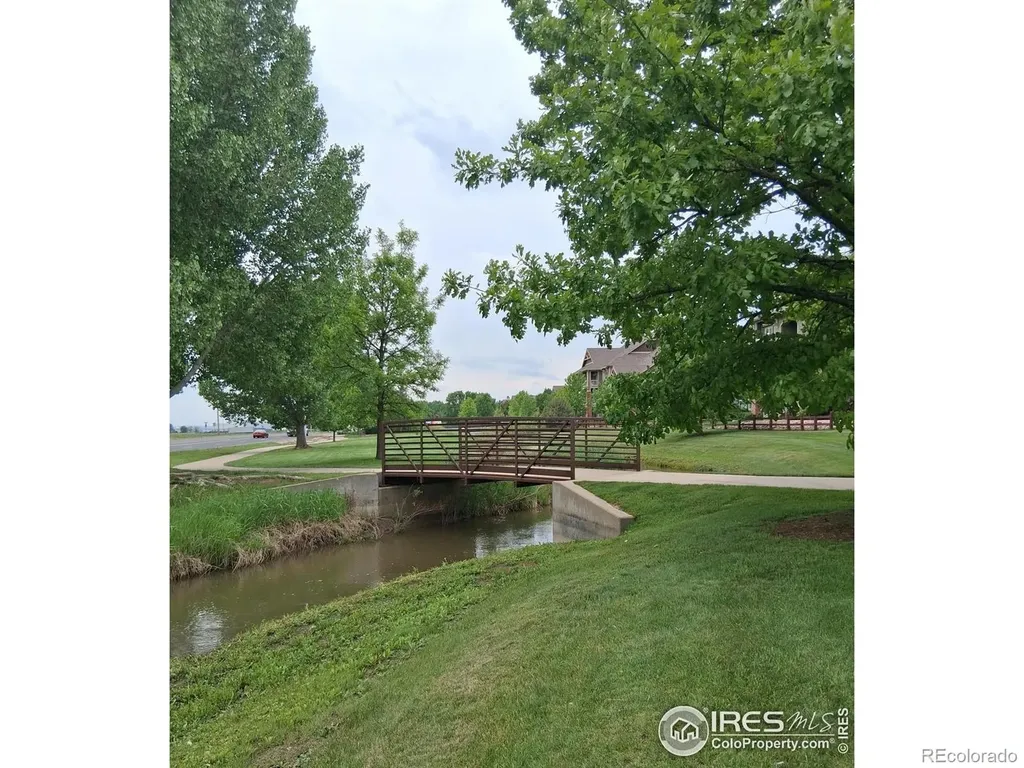 804 Summer Hawk Drive Longmont CO 80504
