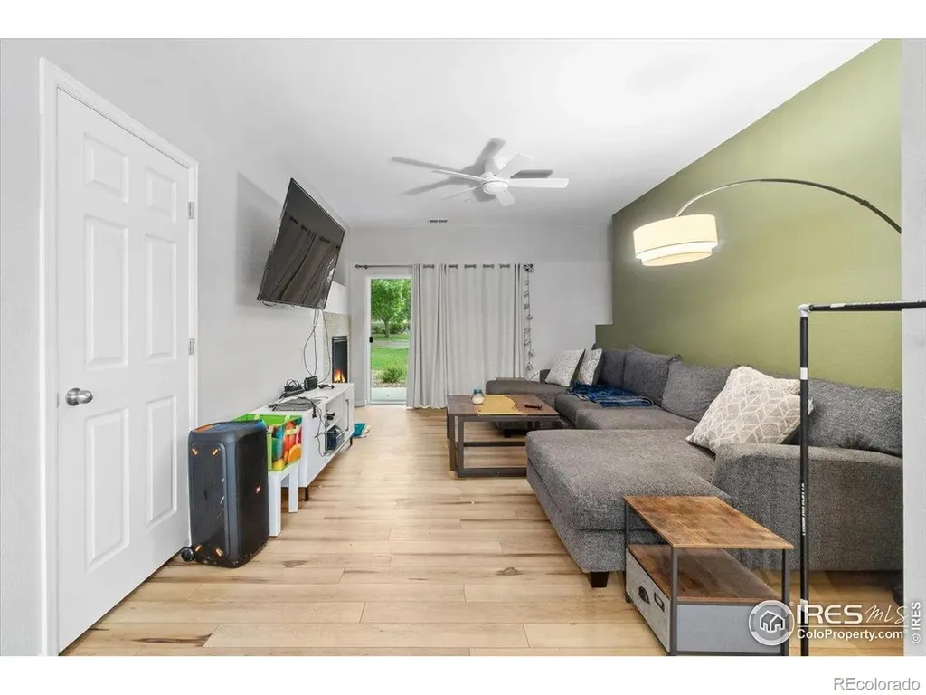 804 Summer Hawk Drive Longmont CO 80504