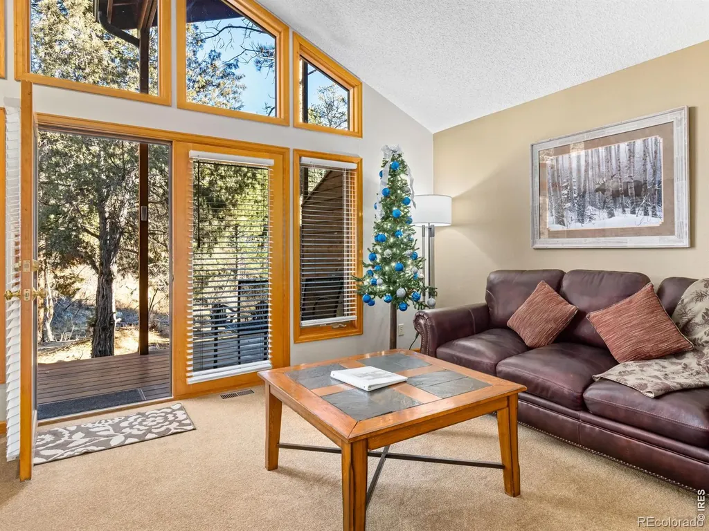 525 Fall River Lane Estes Park CO 80517