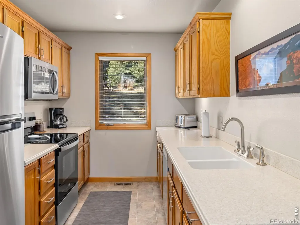 525 Fall River Lane Estes Park CO 80517