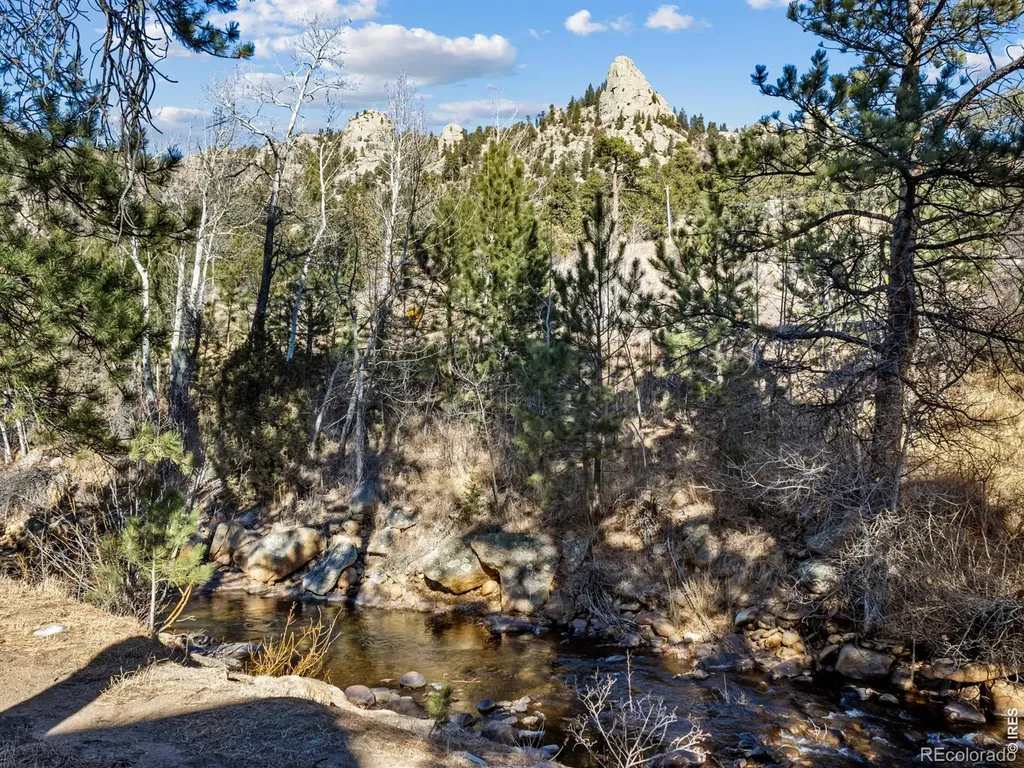 525 Fall River Lane Estes Park CO 80517