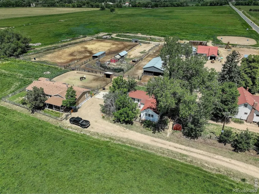 12745 N 75th Street Longmont CO 80503
