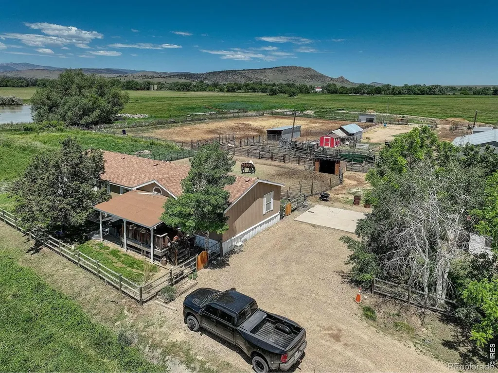 12745 N 75th Street Longmont CO 80503