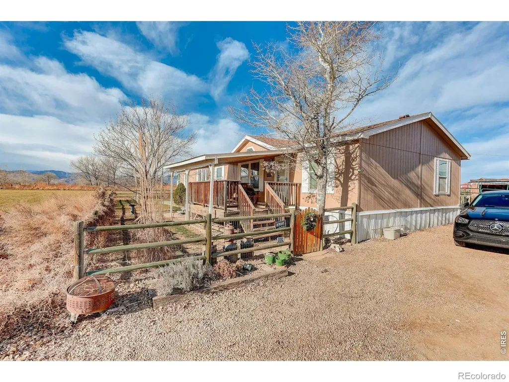 12745 N 75th Street Longmont CO 80503