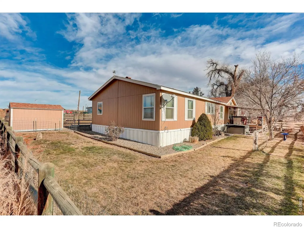 12745 N 75th Street Longmont CO 80503