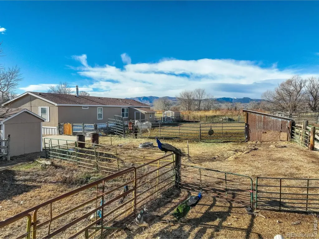 12745 N 75th Street Longmont CO 80503