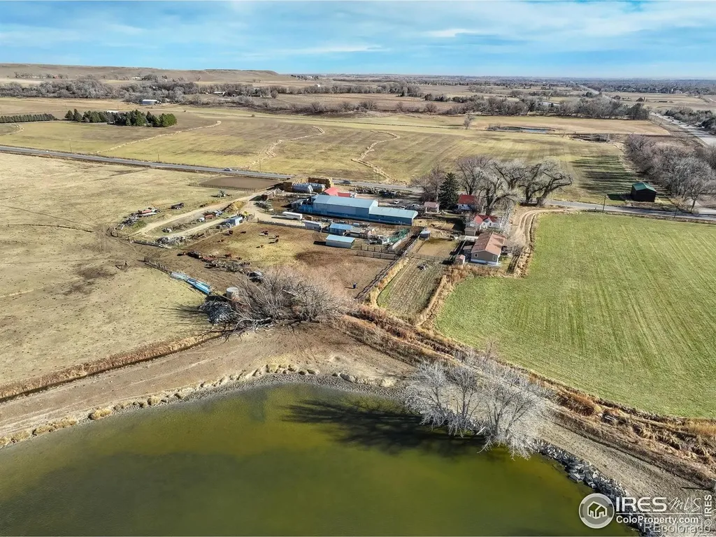 12745 N 75th Street Longmont CO 80503