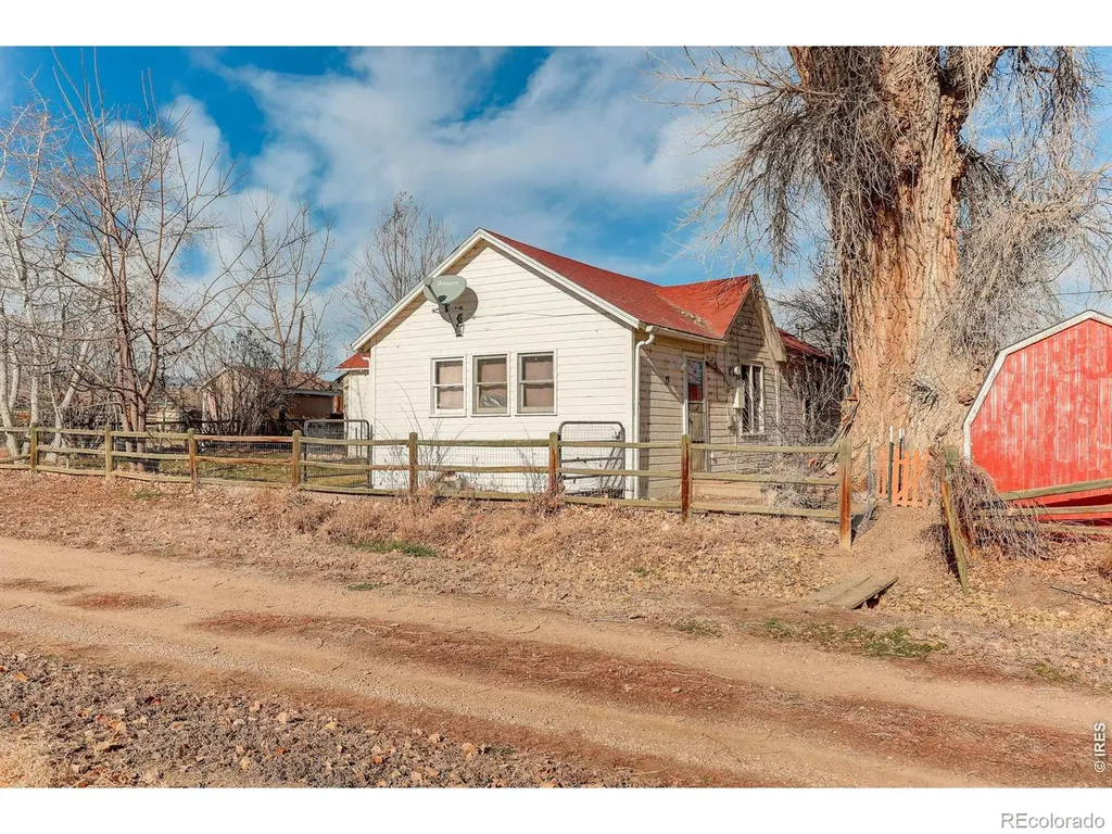 12745 N 75th Street Longmont CO 80503