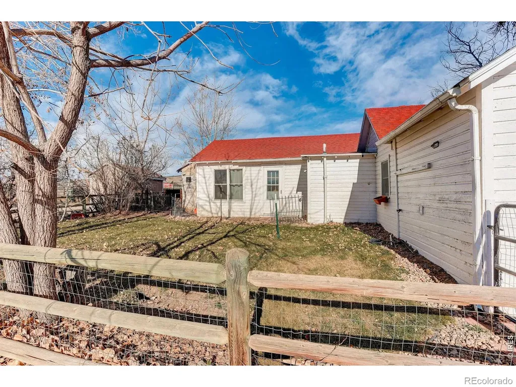 12745 N 75th Street Longmont CO 80503