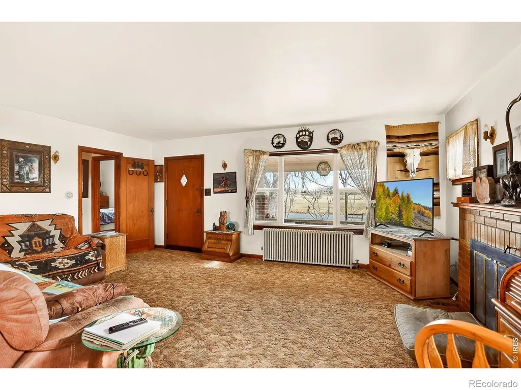 12745 N 75th Street Longmont CO 80503