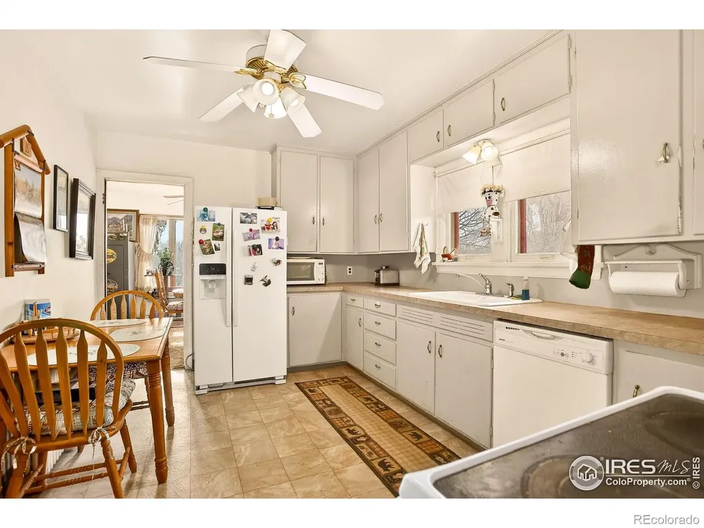 12745 N 75th Street Longmont CO 80503