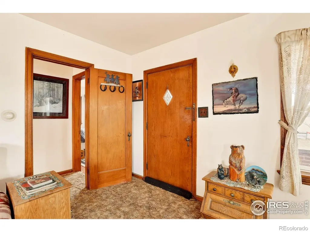 12745 N 75th Street Longmont CO 80503