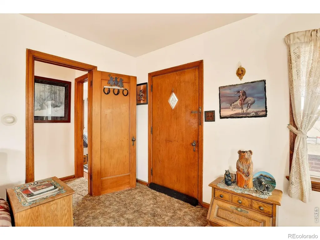 12745 N 75th Street Longmont CO 80503