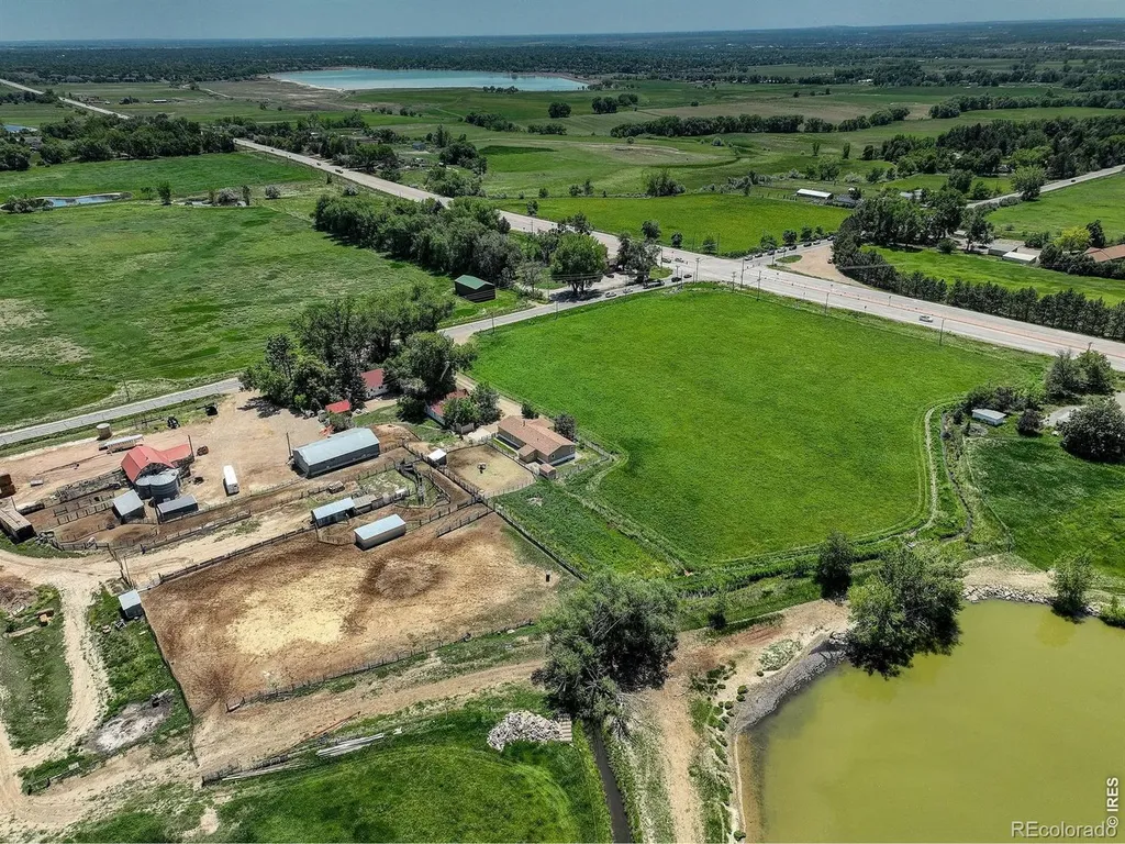 12745 N 75th Street Longmont CO 80503