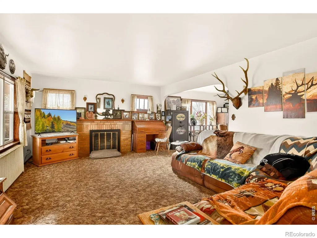 12745 N 75th Street Longmont CO 80503