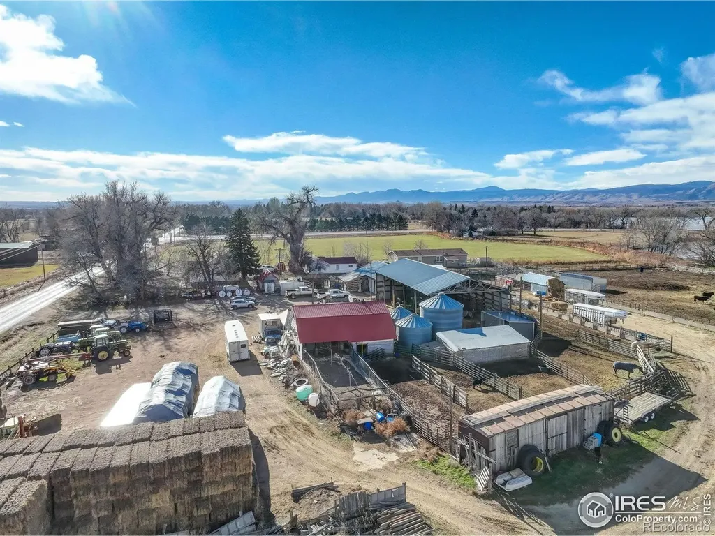 12745 N 75th Street Longmont CO 80503