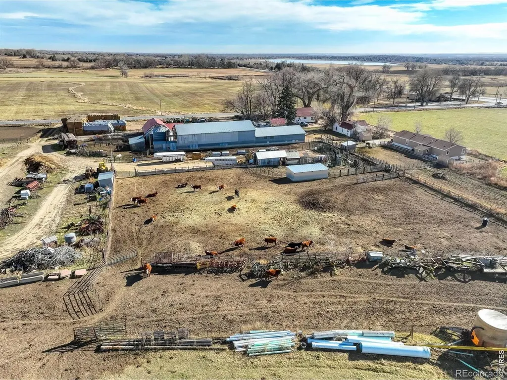 12745 N 75th Street Longmont CO 80503