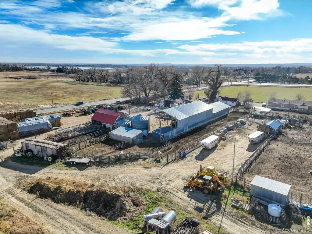 12745 N 75th Street Longmont CO 80503