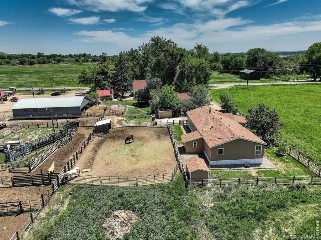 12745 N 75th Street Longmont CO 80503