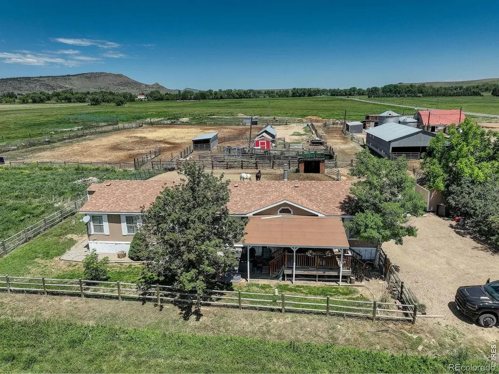 12745 N 75th Street Longmont CO 80503