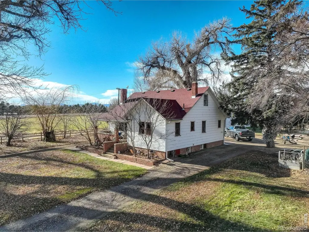 12745 N 75th Street Longmont CO 80503