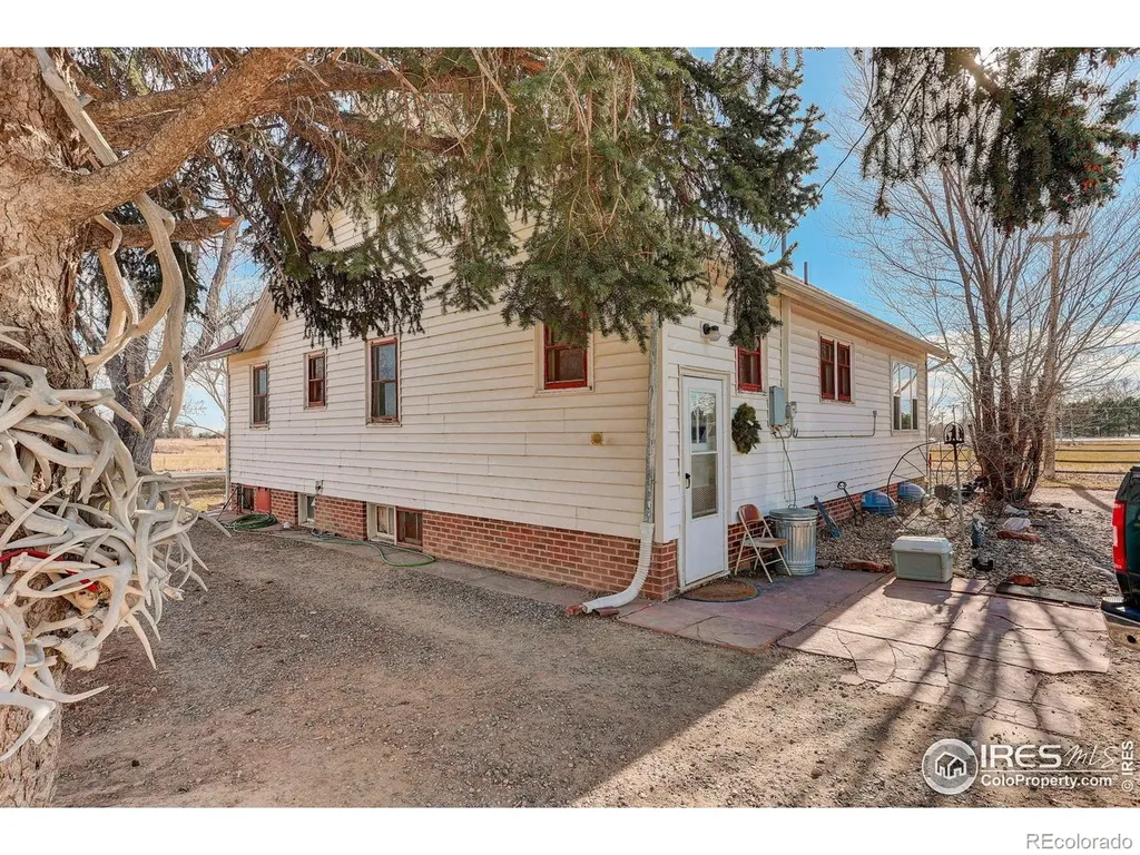 12745 N 75th Street Longmont CO 80503