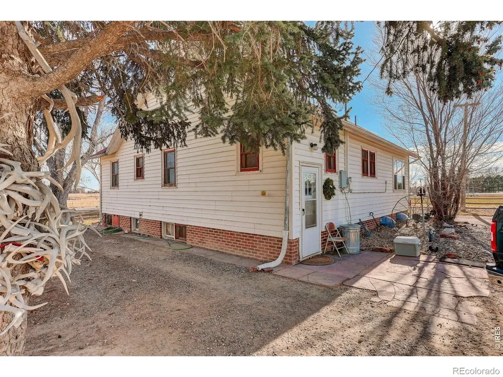 12745 N 75th Street Longmont CO 80503
