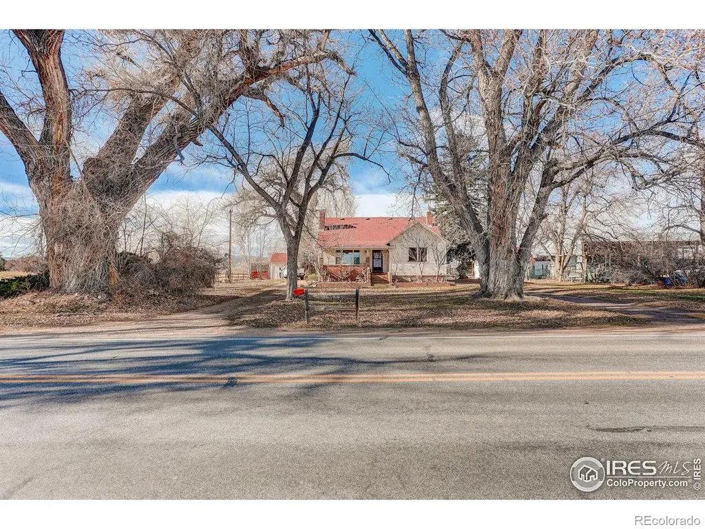 12745 N 75th Street Longmont CO 80503