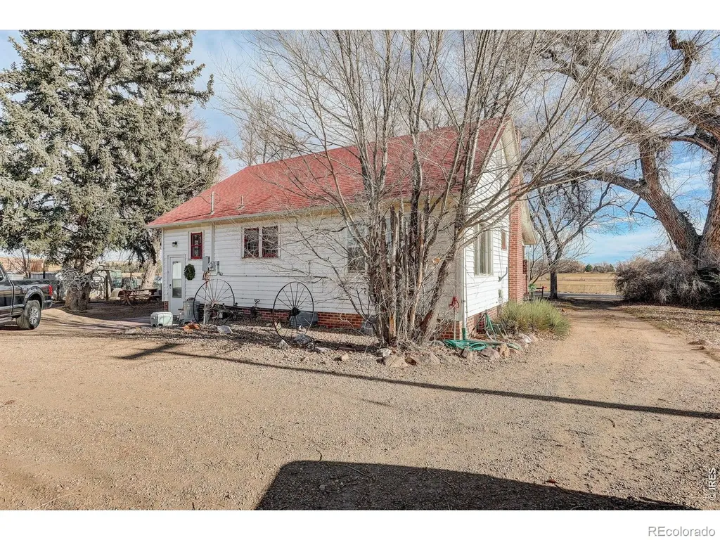 12745 N 75th Street Longmont CO 80503