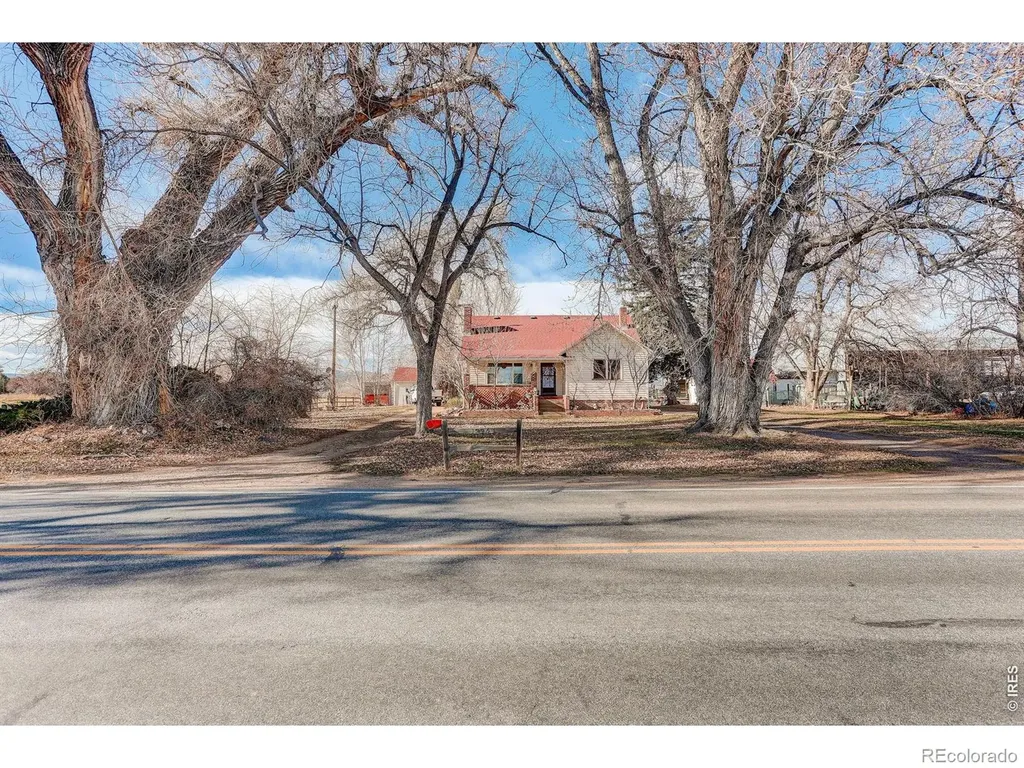 12745 N 75th Street Longmont CO 80503