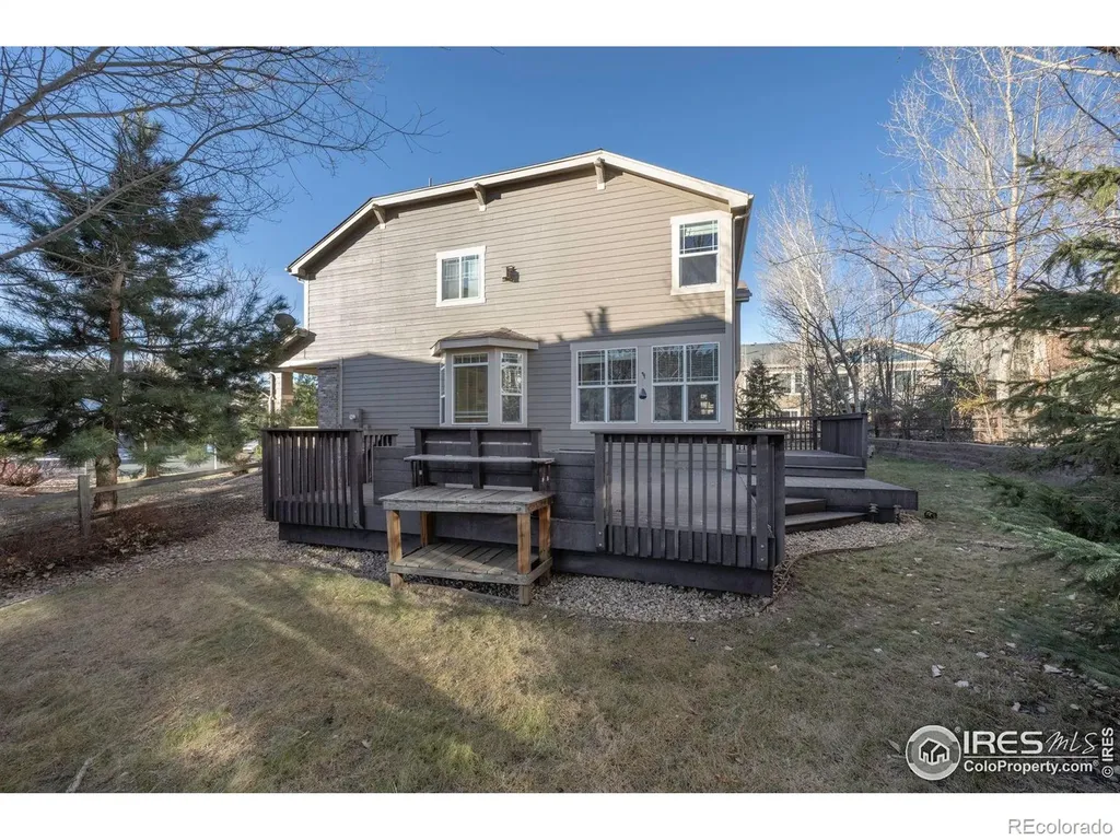 121 Osprey Lane Lyons CO 80540