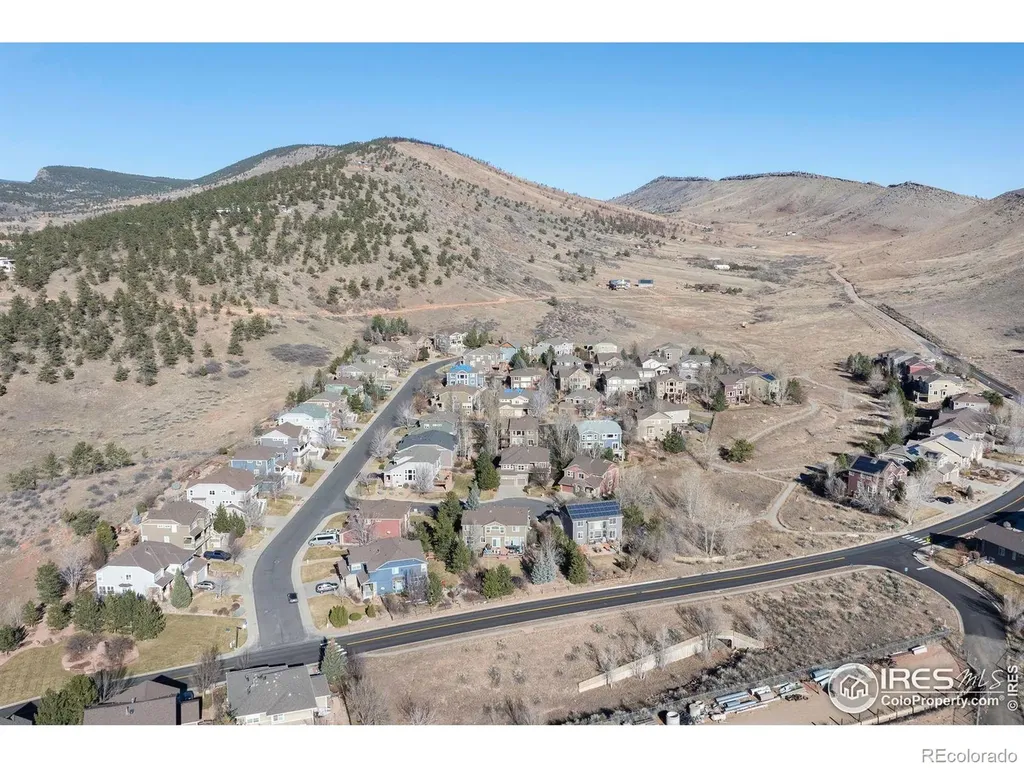121 Osprey Lane Lyons CO 80540