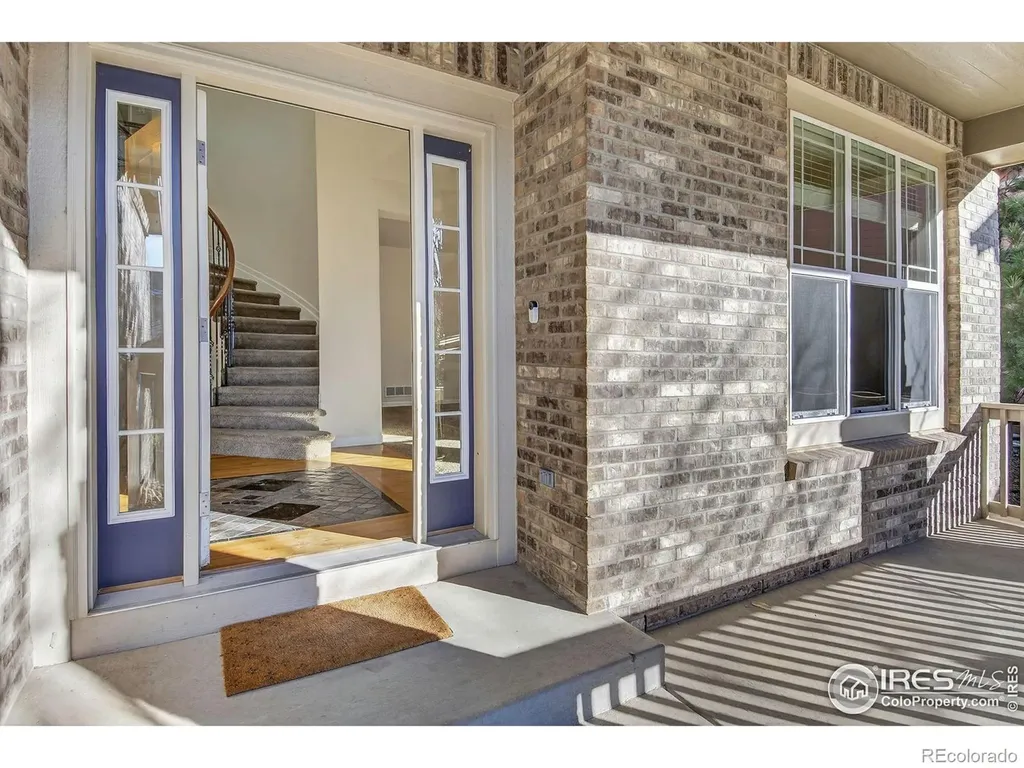 121 Osprey Lane Lyons CO 80540