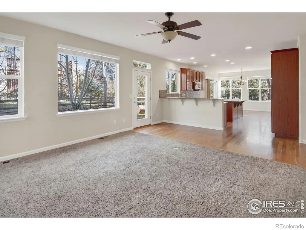 121 Osprey Lane Lyons CO 80540