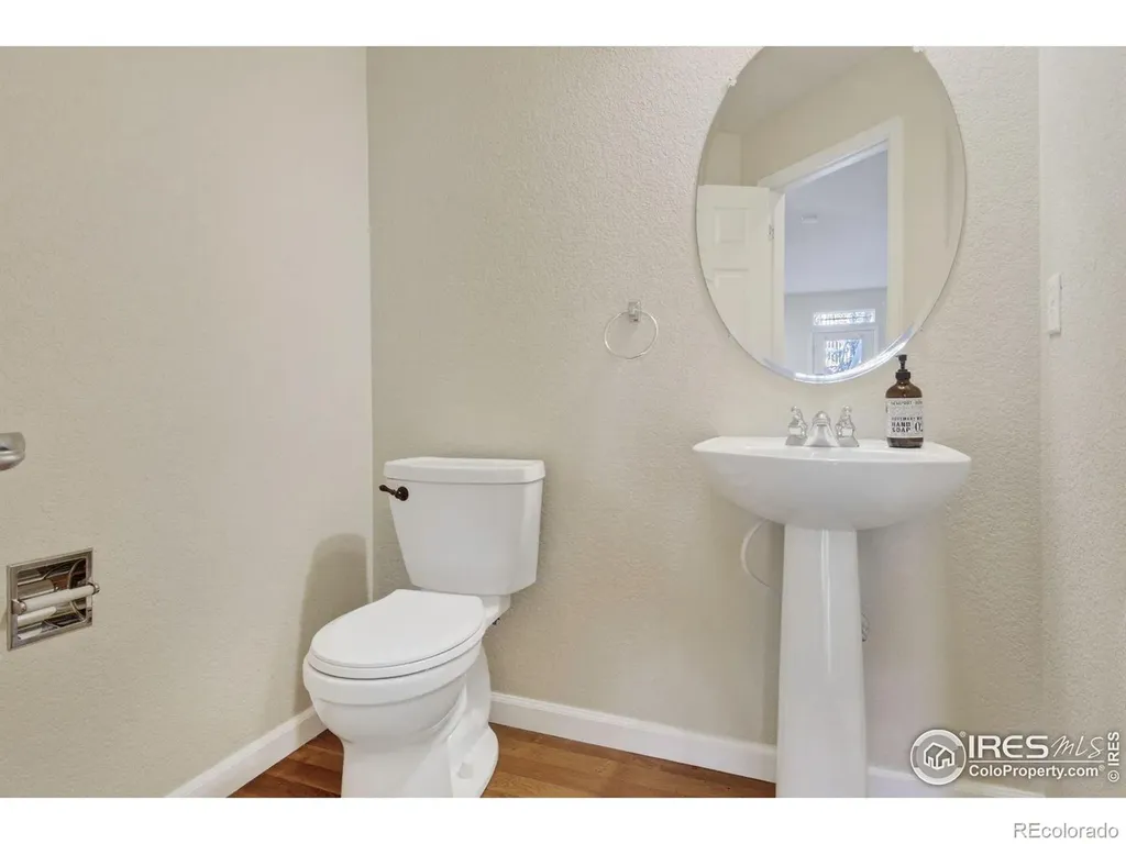 121 Osprey Lane Lyons CO 80540