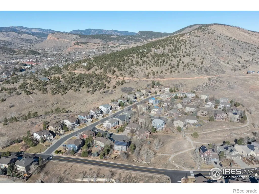 121 Osprey Lane Lyons CO 80540